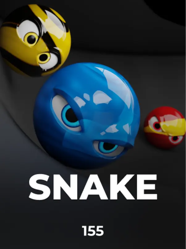 Play 155 Snake