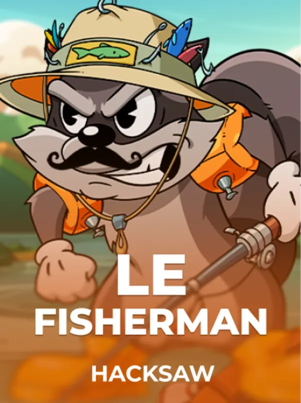 Play Hacksaw Le Fisherman