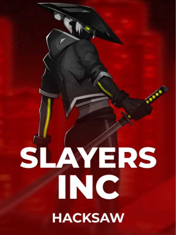 Play Hacksaw Slayers Inc