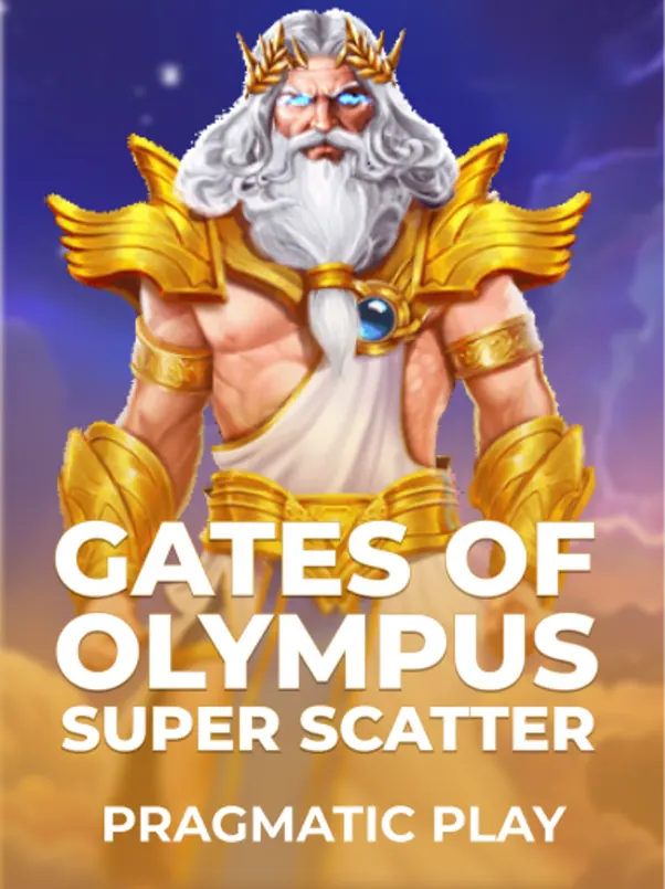 Play Pragmatic Play Gates Of Olympus Super Scatter.Png 1
