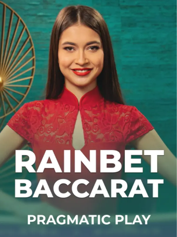 Play Pragmatic Play Rainbet Baccarat